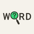 プログラムのアイコン：CodeWords: Cryptogram Puz…