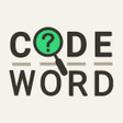 Programın simgesi: CodeWords: Cryptogram Puz…