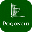 Programikonen: Poqomchi Occidental Bible
