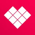 Symbol des Programms: Just Social