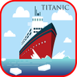 程序图标：Titanic Sinking - HD Vide…