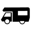 Icoon van programma: RV Companion
