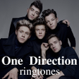 Иконка программы: One Direction Ringtones