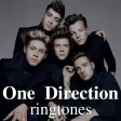 One Direction Ringtones