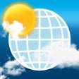 程序图标：Weather for the World
