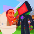Icon of program: Survive Skibi Toilet The …