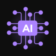 プログラムのアイコン：AI ChatGPT  AI Бот-помощн…