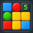 Иконка программы: Blocks Fury