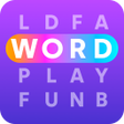 程序图标：Word Search Color