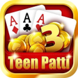 Programın simgesi: Lucky Teen Patti - A2