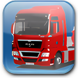 Icoon van programma: German Truck Simulator
