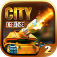 ไอคอนของโปรแกรม: Tower Defense Final War 2