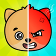 프로그램 아이콘: Emotions: Kids Learning G…