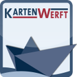 Ikona programu: KartenWerft NavGo