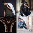 プログラムのアイコン：Photo Poses For Boys