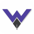 程序图标：Writco  For Writers  Read…