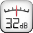 Programikonen: Sound Meter