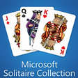Symbol des Programms: Microsoft Solitaire Colle…