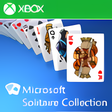 Icône du programme : Microsoft Solitaire Colle…