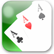 Icoon van programma: Solitaire