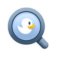 Programikonen: Search With DuckDuckGo