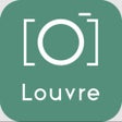프로그램 아이콘: Louvre Visit  Guide