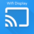 ไอคอนของโปรแกรม: Miracast  Wifi Display