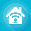 程序图标：ASUS SmartHome