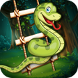 プログラムのアイコン：Snakes  Ladders  Pro Tv