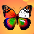 프로그램 아이콘: Magic Color : Paint by Nu…