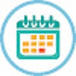 أيقونة البرنامج: SubItUp Google Calendar I…