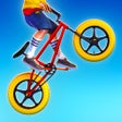 أيقونة البرنامج: Flip Rider - BMX Tricks