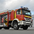 Ícone do programa: Feuerwehr Menden - Sauerl…