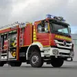 Feuerwehr Menden - Sauerland