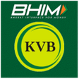 Иконка программы: BHIM KVB Upay