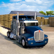 Icono de programa: American Truck Sim Cargo …