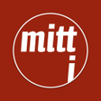 程序图标：Lokaltidningen Mitt i