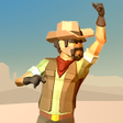程序图标：Polygon Street Fighting: …