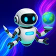 程序图标：AI Takeover Tycoon