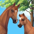 Programın simgesi: Star Stable Horses