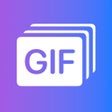 أيقونة البرنامج: Video To GIF Converter To…