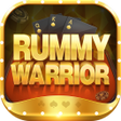 プログラムのアイコン：Rummy Warrior - Play Onli…