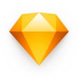 Иконка программы: Sketch  View and Mirror