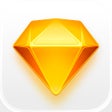 ไอคอนของโปรแกรม: Sketch  View and Mirror
