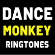 أيقونة البرنامج: Dance Monkey Ringtone