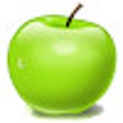 Ikon program: Apple Green