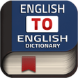 ไอคอนของโปรแกรม: Offline English Dictionar…