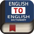 Offline English Dictionary