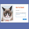 Иконка программы: YO Clock