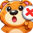 Programikonen: Incognito Bear: Your Brow…